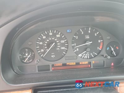 Zdjęcie 9 z 12 samochodu: 2002 BMW 530 I AUTOMATIC VIN:WBADT63432CH92009 - miniatura