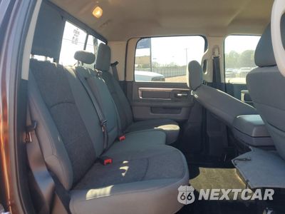 Zdjęcie 10 z 12 samochodu: 2015 RAM 1500 SLT VIN:1C6RR6LM1FS621475 - miniatura