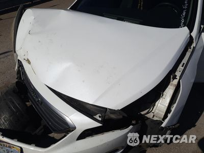 Zdjęcie 11 z 12 samochodu: 2015 HYUNDAI SONATA SE VIN:5NPE24AF5FH210003 - miniatura