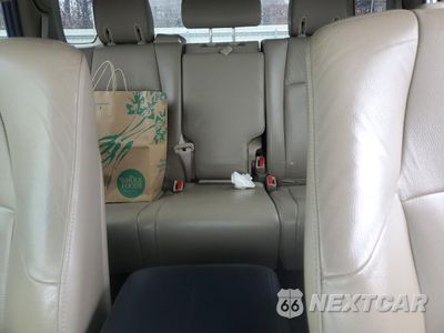 Zdjęcie 10 z 14 samochodu: 2011 TOYOTA 4RUNNER SR5 VIN:JTEBU5JR2B5070821 - miniatura