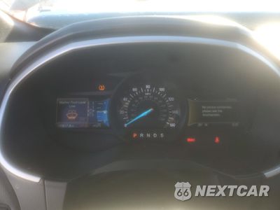 Zdjęcie 9 z 16 samochodu: 2020 FORD EDGE SEL VIN:2FMPK4J91LBB14830 - miniatura