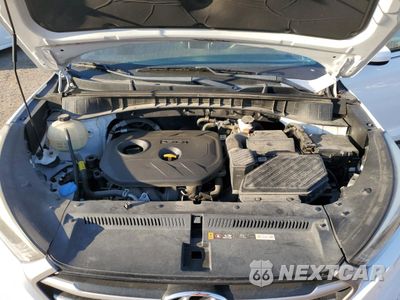 Zdjęcie 12 z 13 samochodu: 2018 HYUNDAI TUCSON SEL VIN:KM8J3CA46JU743590 - miniatura