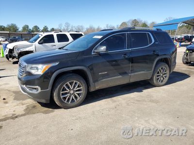 2017 GMC ACADIA SLE 1GKKNLLS1HZ158254 - główne zdjęcie licytacji z USA - miniatura