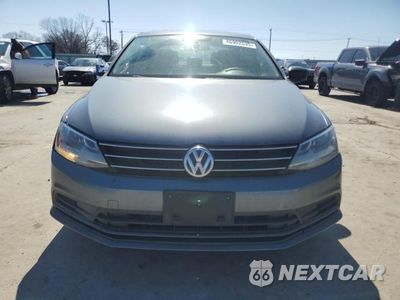 Zdjęcie 9 z 24 samochodu: 2015 VOLKSWAGEN JETTA BASE VIN:3VW2K7AJ0FM257228 - miniatura