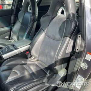 Zdjęcie 9 z 10 samochodu: 2004 MAZDA RX8 VIN:JM1FE17N240117619 - miniatura