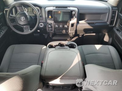 Zdjęcie 8 z 14 samochodu: 2020 RAM 1500 CLASSIC TRADESMAN VIN:3C6RR6KT9LG175443 - miniatura
