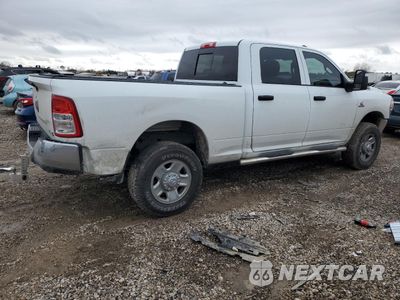 Trzecie zdjęcie samochodu z tyłu: 2024 RAM 2500 TRADESMAN VIN:3C6UR5CL0RG317948 - miniatura