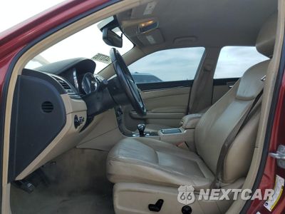 Zdjęcie 7 z 12 samochodu: 2012 CHRYSLER 300 LIMITED VIN:2C3CCACG9CH227355 - miniatura