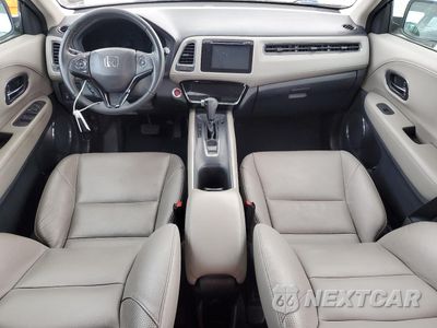 Zdjęcie 8 z 13 samochodu: 2016 HONDA HR-V EXL VIN:3CZRU6H78GM725153 - miniatura