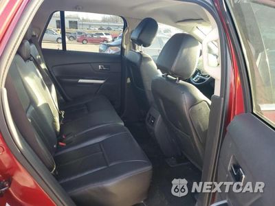 Zdjęcie 11 z 14 samochodu: 2014 FORD EDGE LIMIT VIN:2FMDK3KC5EBA85603 - miniatura