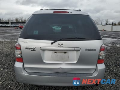Zdjęcie 6 z 15 samochodu: 2004 MAZDA MPV WAGON VIN:JM3LW28A940501387 - miniatura