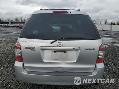 Zdjęcie 6 z 15 samochodu: 2004 MAZDA MPV WAGON VIN:JM3LW28A940501387 - miniatura