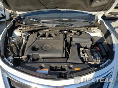 Zdjęcie 13 z 15 samochodu: 2013 NISSAN ALTIMA 3.5S VIN:1N4BL3AP9DC141611 - miniatura