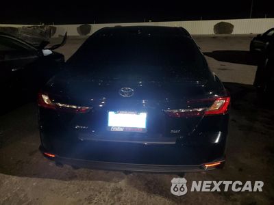 Zdjęcie 6 z 12 samochodu: 2025 TOYOTA CAMRY XSE VIN:4T1DAACK3SU550804 - miniatura