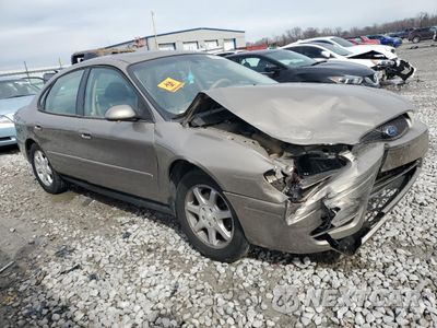 Czwarte zdjęcie samochodu z boku: 2006 FORD TAURUS SEL VIN:1FAFP56U56A218277 - miniatura