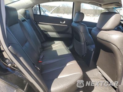 Zdjęcie 10 z 12 samochodu: 2003 DODGE STRAT SXT VIN:YB3EL46X33N567031 - miniatura