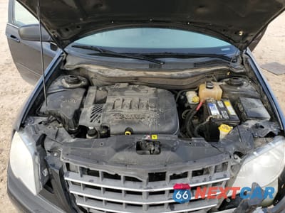 Zdjęcie 14 z 15 samochodu: 2008 CHRYSLER PACIFICA TOURING VIN:2A8GM68X98R109090 - miniatura
