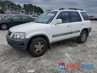 1999 HONDA CR-V EX JHLRD1861XC009408 - główne zdjęcie licytacji z USA - miniatura