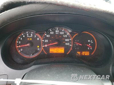 Zdjęcie 9 z 14 samochodu: 2008 NISSAN ALTIMA 2.5 VIN:1N4AL21E88N498972 - miniatura