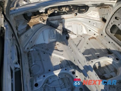 Zdjęcie 8 z 12 samochodu: 1999 PORSCHE BOXSTER VIN:WP0CA2983XU629382 - miniatura