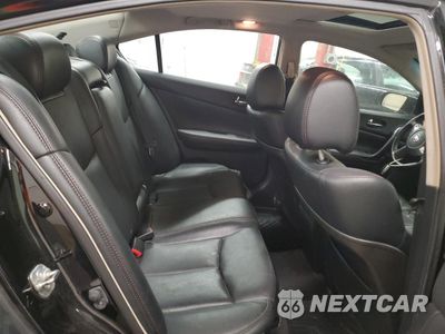 Zdjęcie 10 z 12 samochodu: 2012 NISSAN MAXIMA S VIN:1N4AA5AP7CC813175 - miniatura