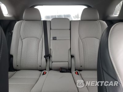Zdjęcie 10 z 14 samochodu: 2017 LEXUS RX 350 BASE VIN:2T2ZZMCA1HC078678 - miniatura