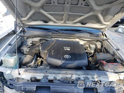 Zdjęcie 11 z 13 samochodu: 2006 TOYOTA TACOMA DOUBLE CAB PRERUNNER VIN:5TEJU62N46Z305577 - miniatura