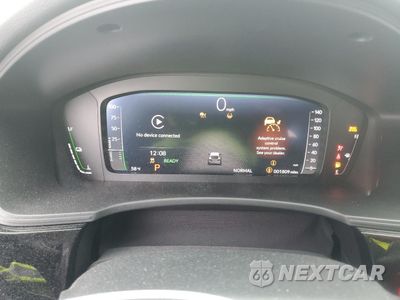 Zdjęcie 9 z 13 samochodu: 2025 HONDA CIVIC SPORT TOURING VIN:19XFL4H97SE002317 - miniatura