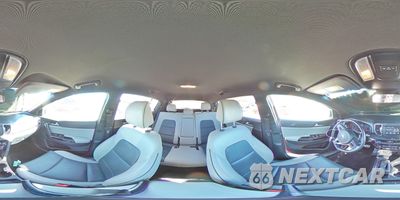 Zdjęcie 13 z 15 samochodu: 2018 KIA SPORTAGE EX VIN:KNDPN3AC9J7399090 - miniatura