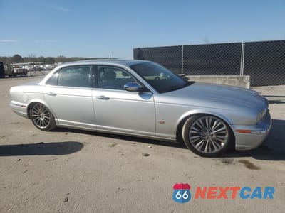 2007 JAGUAR XJ8 L SAJWA79B37SH12798 - główne zdjęcie licytacji z USA - miniatura