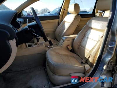 Zdjęcie 7 z 12 samochodu: 2002 VOLKSWAGEN PASSAT GLS VIN:WVWVD63B82E084875 - miniatura