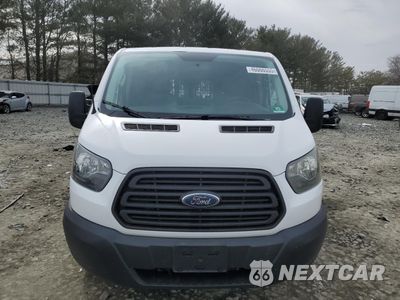 Piąte zdjęcie samochodu w środku: 2015 FORD TRANSIT T-250 VIN:1FTNR2ZM1FKA85926 - miniatura