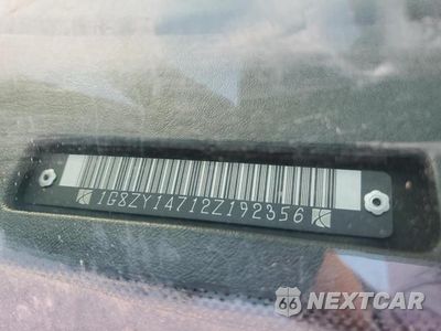 Zdjęcie 12 z 12 samochodu: 2002 SATURN SC2 VIN:1G8ZY14712Z192356 - miniatura
