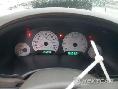 Zdjęcie 9 z 13 samochodu: 2006 CHRYSLER TOWN & COUNTRY LX VIN:2A4GP44R26R732326 - miniatura