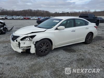2015 NISSAN ALTIMA 2.5 1N4AL3AP9FN921966 - główne zdjęcie licytacji z USA - miniatura