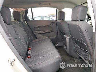 Zdjęcie 11 z 15 samochodu: 2015 GMC TERRAIN SL VIN:2GKALREK3F6346350 - miniatura