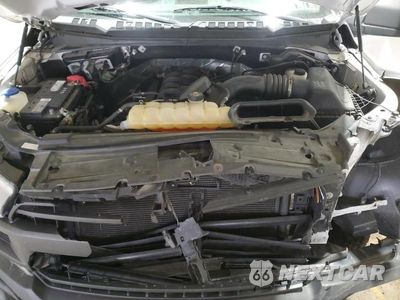 Zdjęcie 11 z 12 samochodu: 2018 FORD F150 VIN:1FTFX1E57JKE93911 - miniatura