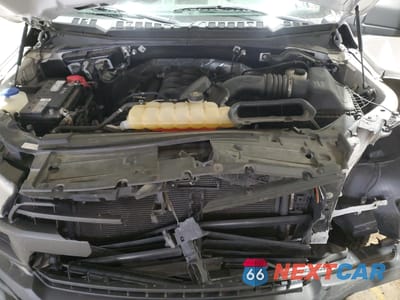 Zdjęcie 11 z 14 samochodu: 2018 FORD F150 SUPER CAB VIN:1FTFX1E57JKE93911 - miniatura