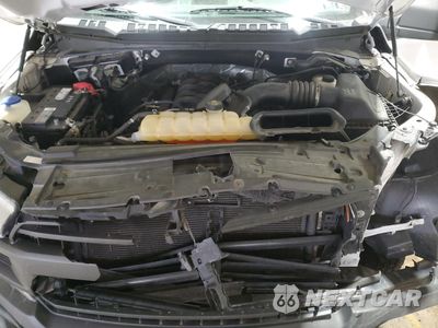 Zdjęcie 11 z 14 samochodu: 2018 FORD F150 SUPER CAB VIN:1FTFX1E57JKE93911 - miniatura
