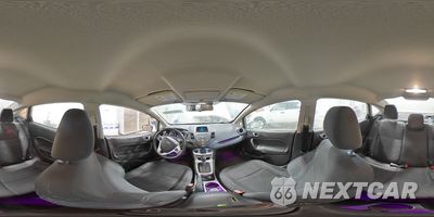 Zdjęcie 13 z 14 samochodu: 2015 FORD FIESTA VIN:3FAD04BH5FN216982 - miniatura