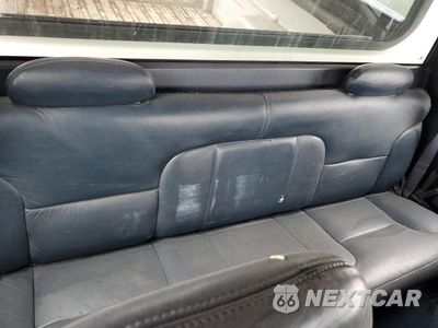 Zdjęcie 11 z 13 samochodu: 1995 CHEVROLET GMT-400 K1500 VIN:2GCEK19K9S1276016 - miniatura