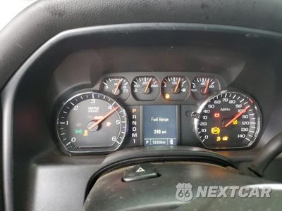 Zdjęcie 9 z 13 samochodu: 2015 CHEVROLET SILVERADO C3500 VIN:1GB3CYCG6FZ541123 - miniatura