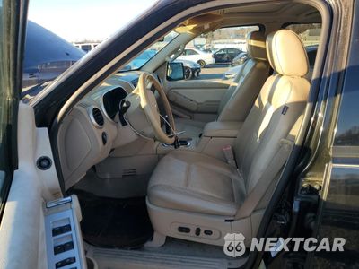 Zdjęcie 7 z 13 samochodu: 2006 MERCURY MOUNTAINEER CONVENIENCE VIN:4M2EU46E56UJ03284 - miniatura