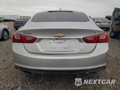 Zdjęcie 6 z 14 samochodu: 2017 CHEVROLET MALIBU LT VIN:1G1ZE5ST2HF227270 - miniatura