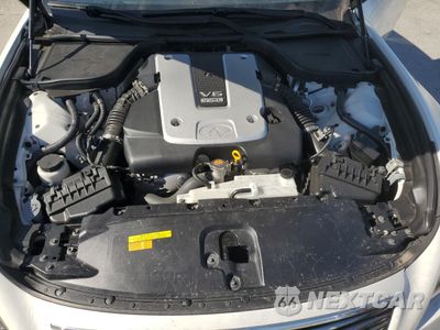 Zdjęcie 11 z 12 samochodu: 2014 INFINITI Q60 JOURNEY VIN:JN1CV6EK6EM111781 - miniatura
