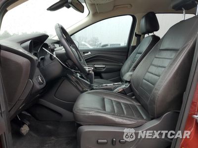 Zdjęcie 7 z 16 samochodu: 2014 FORD ESCAPE TITANIUM VIN:1FMCU9J94EUB54449 - miniatura