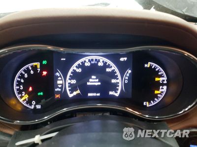 Zdjęcie 9 z 15 samochodu: 2019 JEEP GRAND CHEROKEE SUMMIT VIN:1C4RJFJG8KC636296 - miniatura