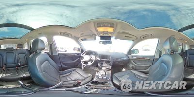 Zdjęcie 14 z 15 samochodu: 2013 AUDI Q5 PREMIUM PLUS VIN:WA1LFAFP3DA050777 - miniatura