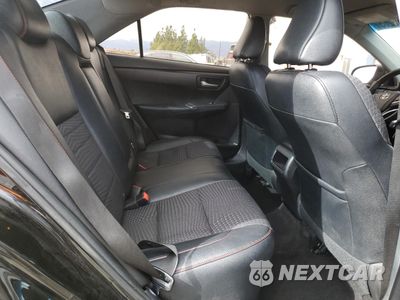 Zdjęcie 11 z 14 samochodu: 2015 TOYOTA CAMRY HYBRID VIN:4T1BD1FKXFU150254 - miniatura