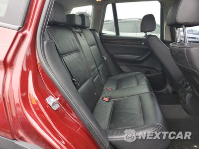 Zdjęcie 11 z 13 samochodu: 2014 BMW X3 XDRIVE28I VIN:5UXWX9C5XE0D14782 - miniatura
